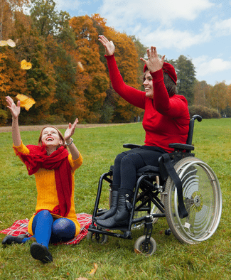Community support & participation