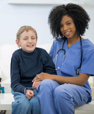 Community Nursing Disabled Sun Dry